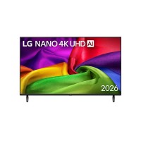 LG SMART TV UHD 4K 43 Inches (2026)
